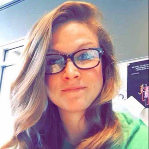 Picture of Courtney Mudd