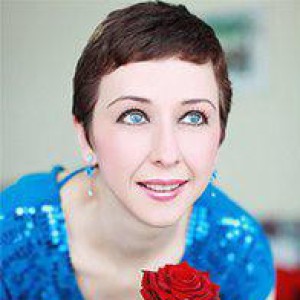 Picture of Julie Ellis