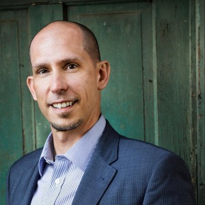 Picture of Shawn Murphy