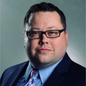 Picture of Erik Smetana