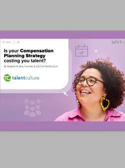 megatrends in compensation