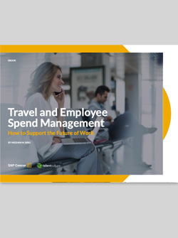 TalentCulture - SAP Concur Ebook