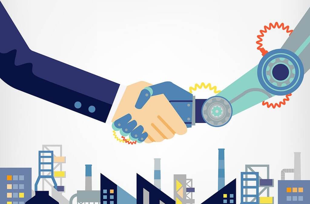 Four Ways to Get Your Workforce Ready for AI