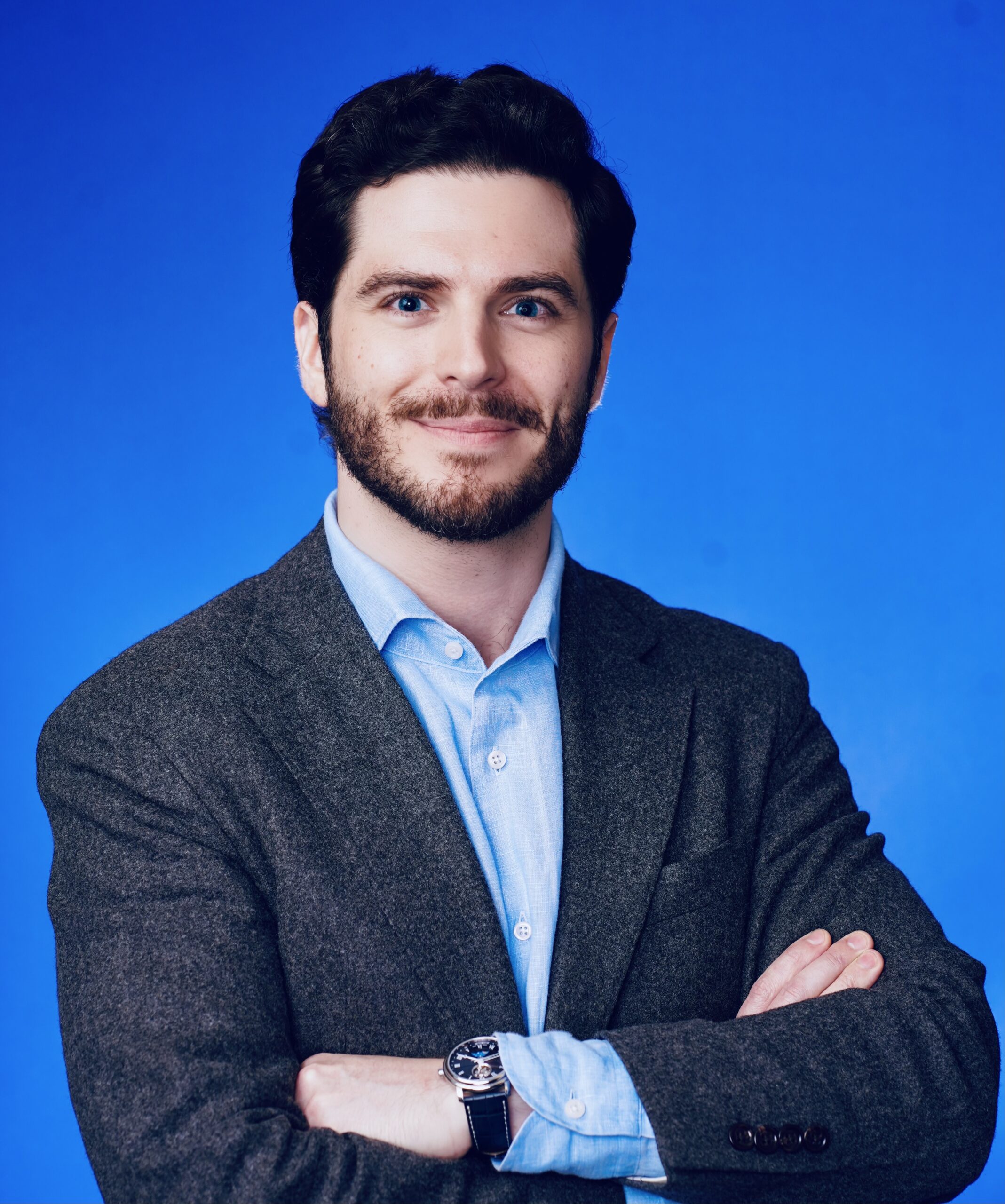 Picture of Will Guillaume Foussier