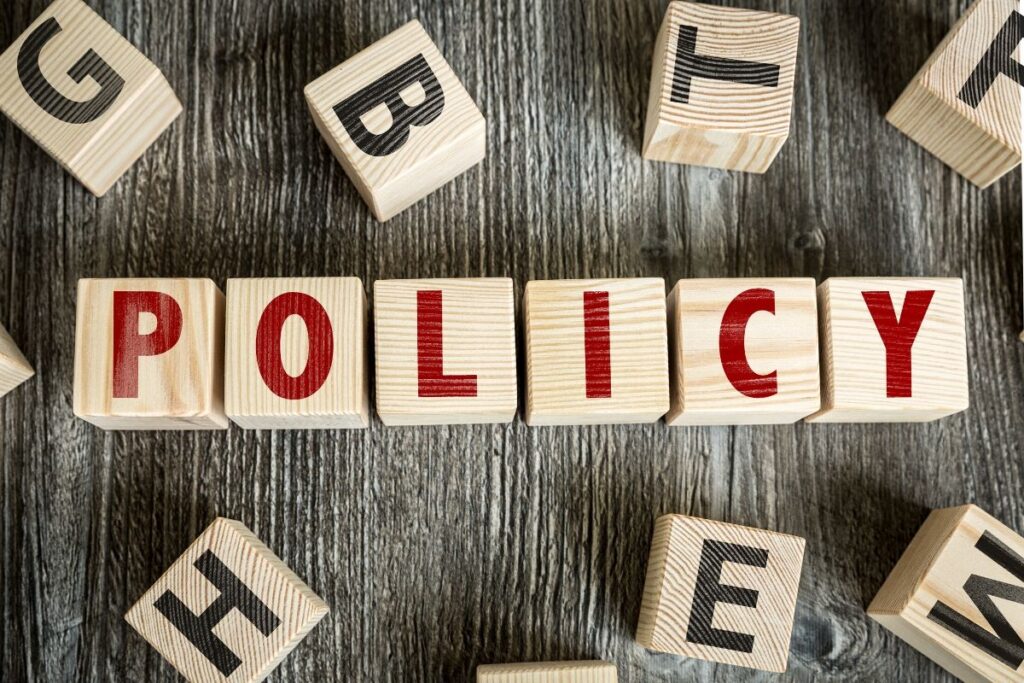 How to Establish a COVID-19 Safety Policy