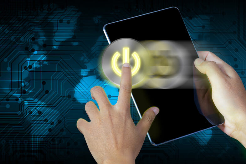 Helping Your Employees Adapt to Digital Transformation