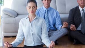 Improving Company Culture Starts With Wellness