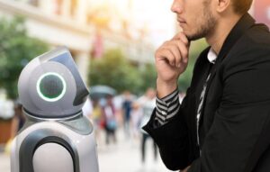 Recruiting By Chatbot: 4 Ways HR Tech Can Take Us Higher