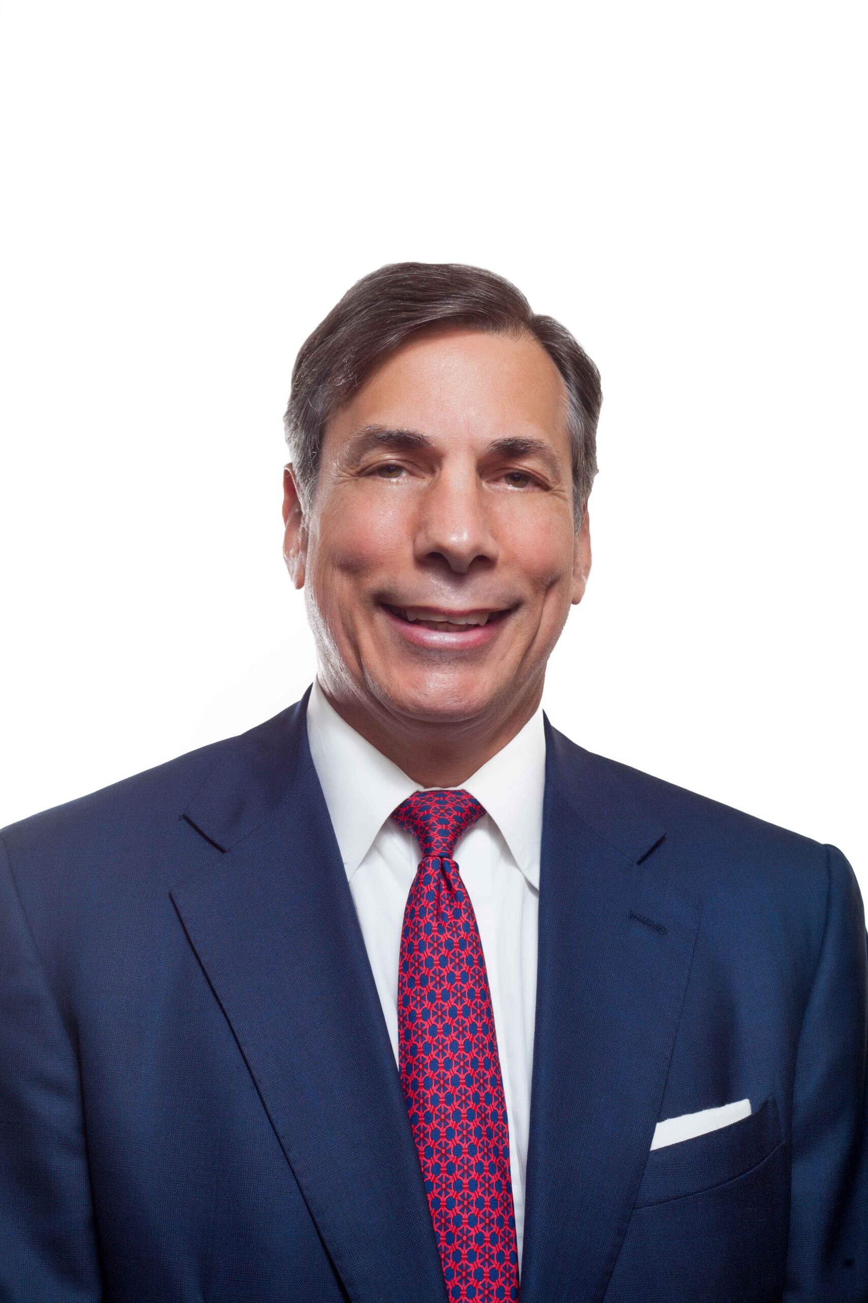 Picture of Steven Abernathy