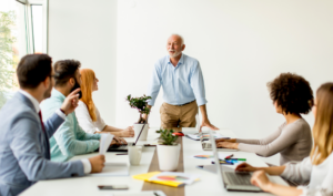 bring employees back