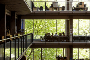 401(k) benefits meeting