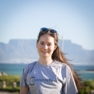 Picture of Kayla Gallocher