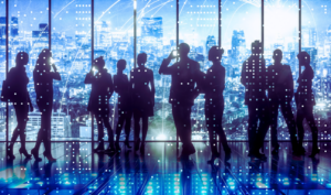 Should you create an AI-driven talent marketplace? Learn how one company successfully navigated this process