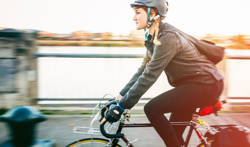 Can Commuter Benefits Help People Return to the Office