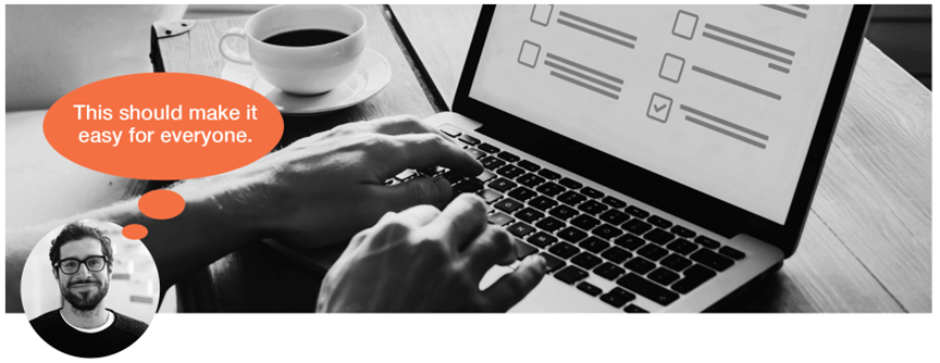 Change Communications Process - Making it Stick