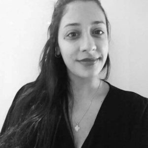 Picture of Kyriaki Raouna