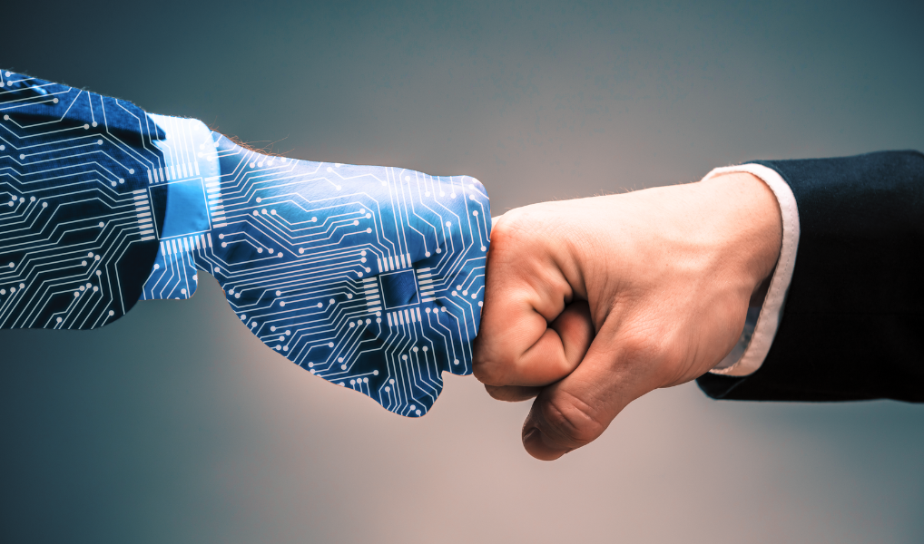 AI Talent Aquisition