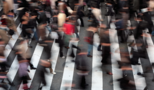 Grind Culture Isn't Working - How Can Wellness Win