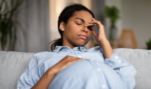 How HR Can Help Employees Who Live in Maternity Care Deserts