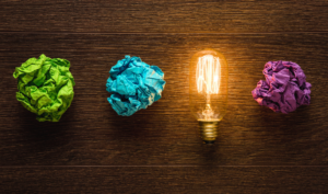 What drives innovation management at successful companies? Check these tips and examples from an innovation expert.