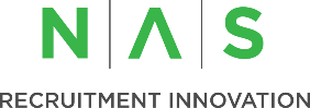 NAS Recruitment Innovation