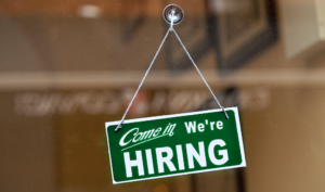 AI Hiring and Recruitment