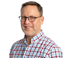 Picture of Brad Smith