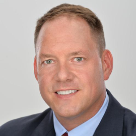 Picture of Tad Machrowicz