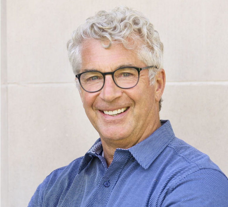 Picture of Mark Peters