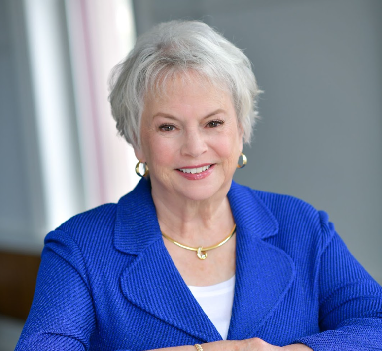 Picture of Linda Henman