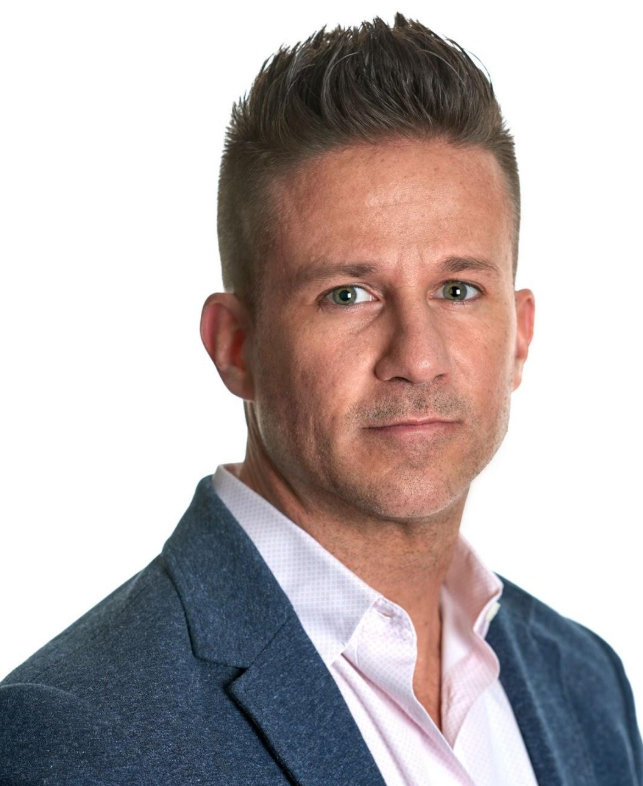 Picture of Frank Mengert