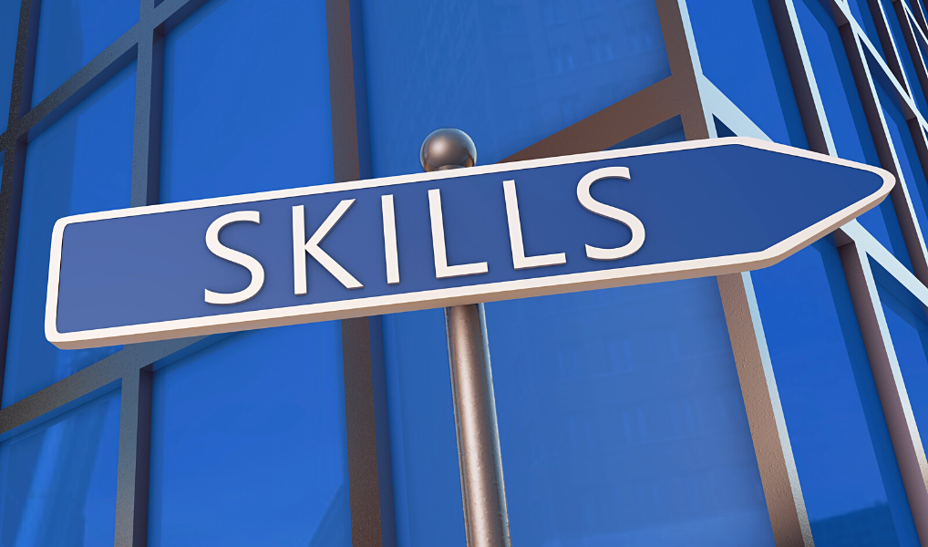 What is skillability - and why is it so important for future-minded organizations?