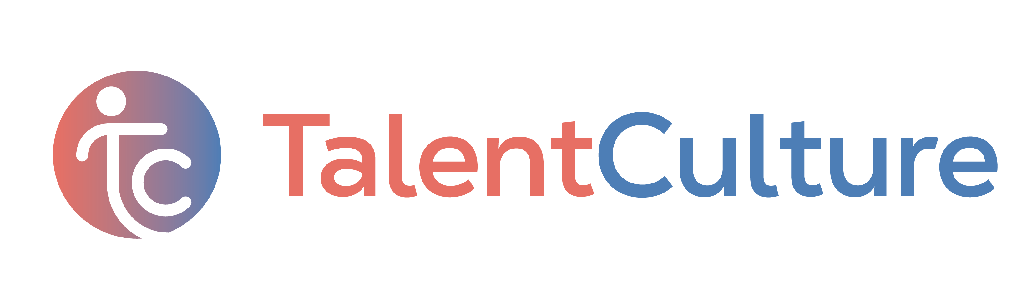 Talent Culture logo