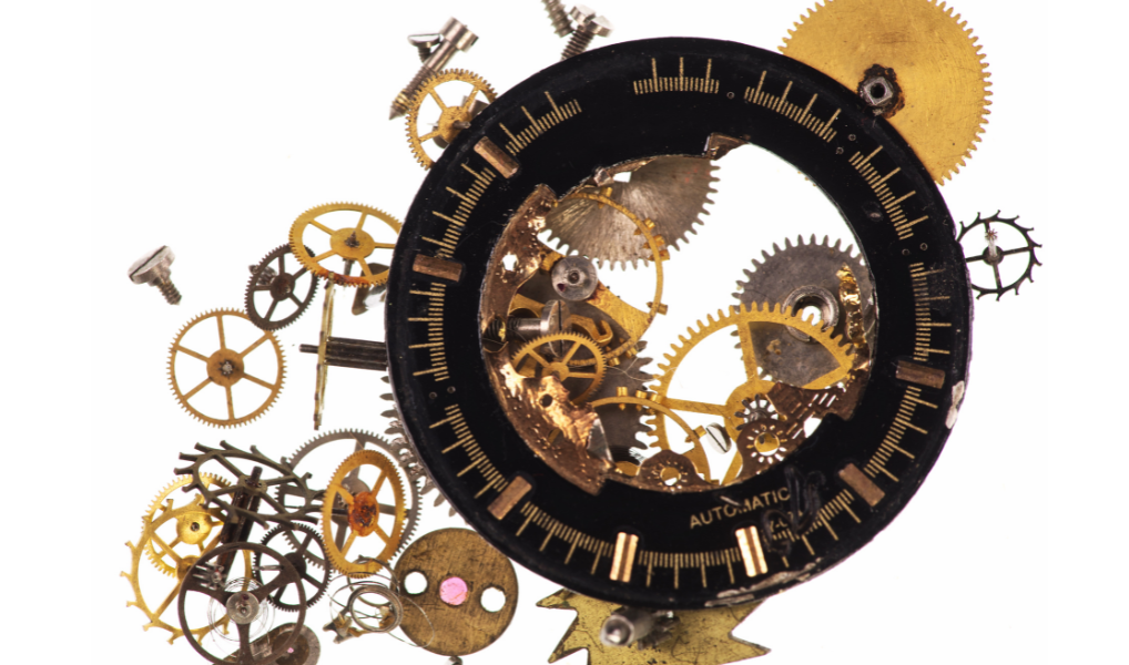 Why is great leadership like a Fine Watch? - TalentCulture Article