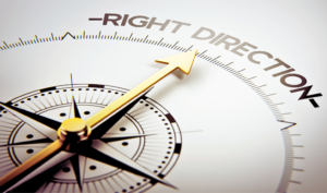 Why It Pays to Lead With Purpose - TalentCulture Article