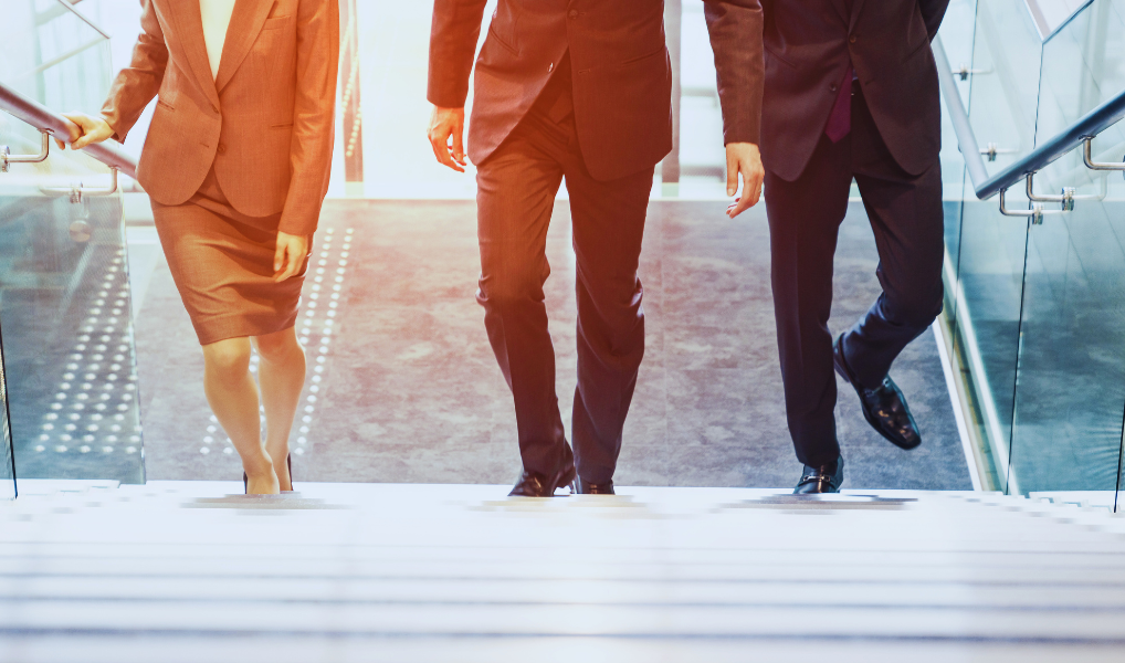 how to become a great manager