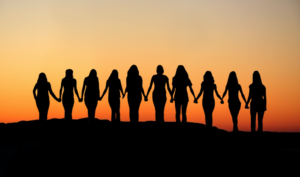 womens history month